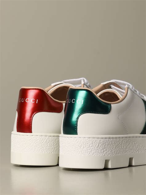 gucci botin|gucci shoes for women.